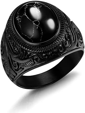 skull ring