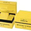 Invicta Men's 26861 Marvel Analog Display Quartz Black Watch - Image 3