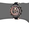 Invicta Men's 26861 Marvel Analog Display Quartz Black Watch - Image 2