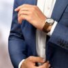 Longines Spirit Automatic Chronometer White Dial Men's Watch L3.810.4.73.2 - Image 5