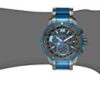 Invicta Men's 10593 Ocean Reef Reserve Chronograph Black Carbon Fiber Dial Watch - Image 3