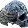 skull ring