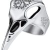 skull ring