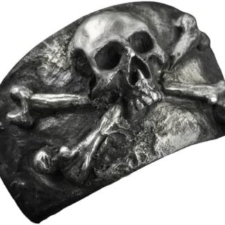 skull ring