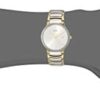 Rado Men's Centrix Diamond Swiss Quartz Watch, Silver (R30931713) - Image 2
