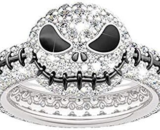 skull ring