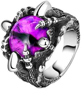 skull ring