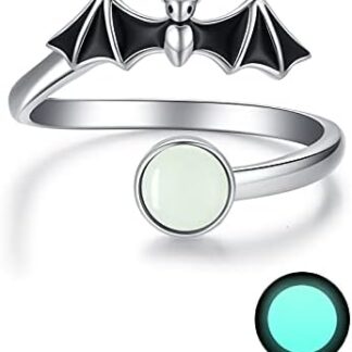 skull ring