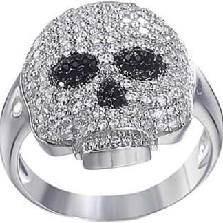 skull ring