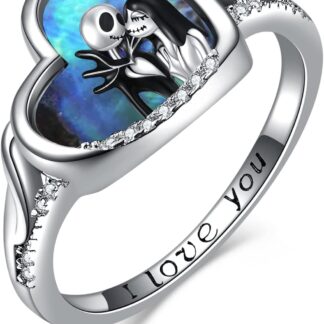 skull ring