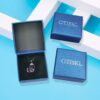 Gothic Skull Punk Birthstone Birthday - Image 5
