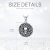 Mother's Day Gifts for Women Mother 925 - Image 5