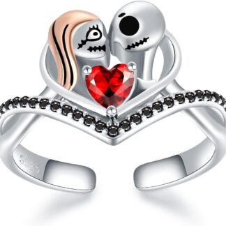 skull ring